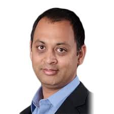 Chandra Kholia