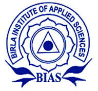 Birla Institute of Applied Sciences