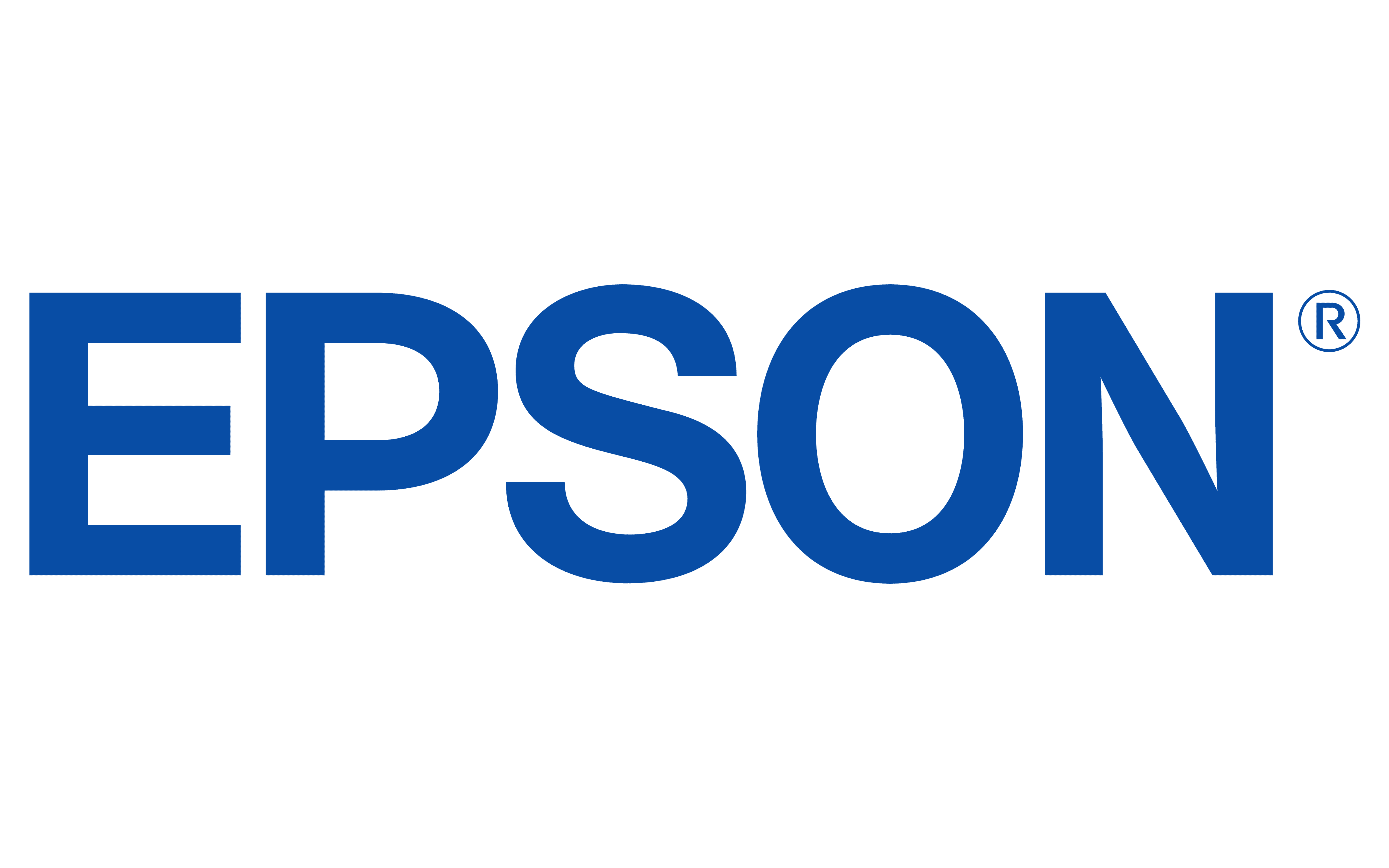 EPSON