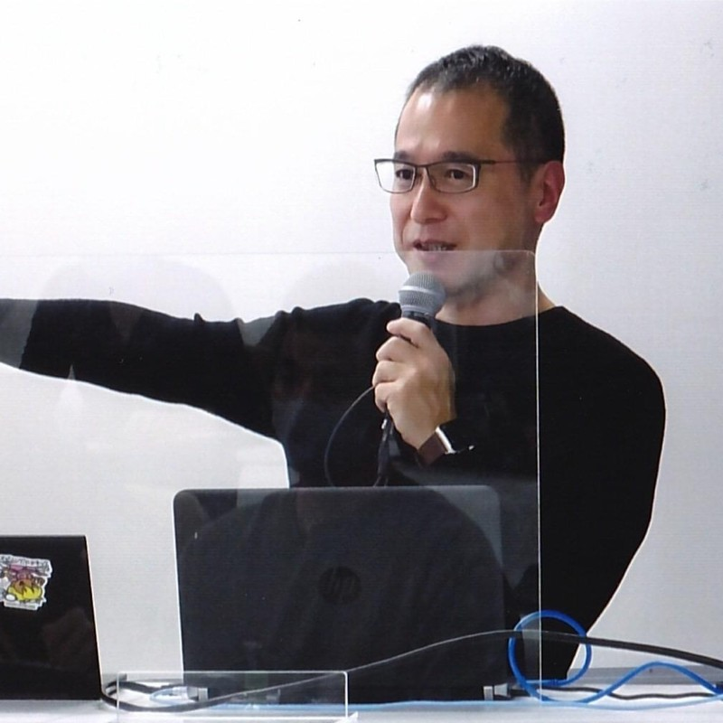 Manabu Seko